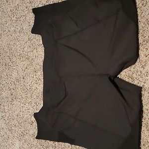 Women's full length 2X leggings